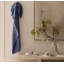 Turkish Ribbed Bath Sheet Set-1717142613-1717142615
