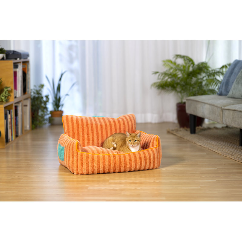 Lit pour chat Kewstoke Pouch Couch