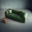 Banc de rangement moderne avec tabouret-100585520-100585519