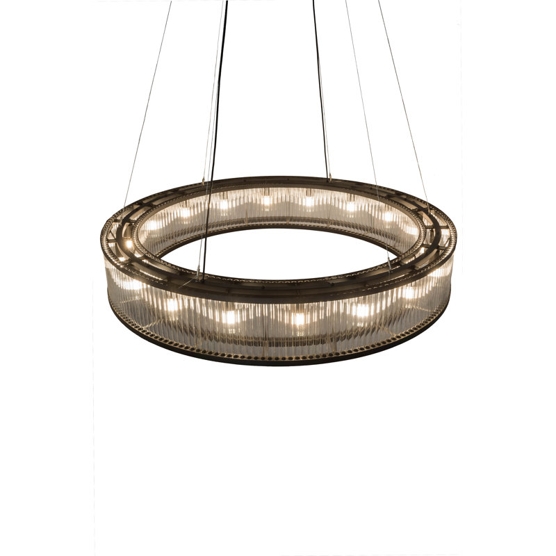 Marquee 18 - Light Pendant