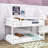 Kids Twin Over Twin Bunk Bed-119044488