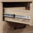 Ace 3 Drawer Mobile File