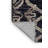 Machine Washable Purple Area Rug-1351048813
