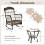 Mizuno 2 - Person Seating Group