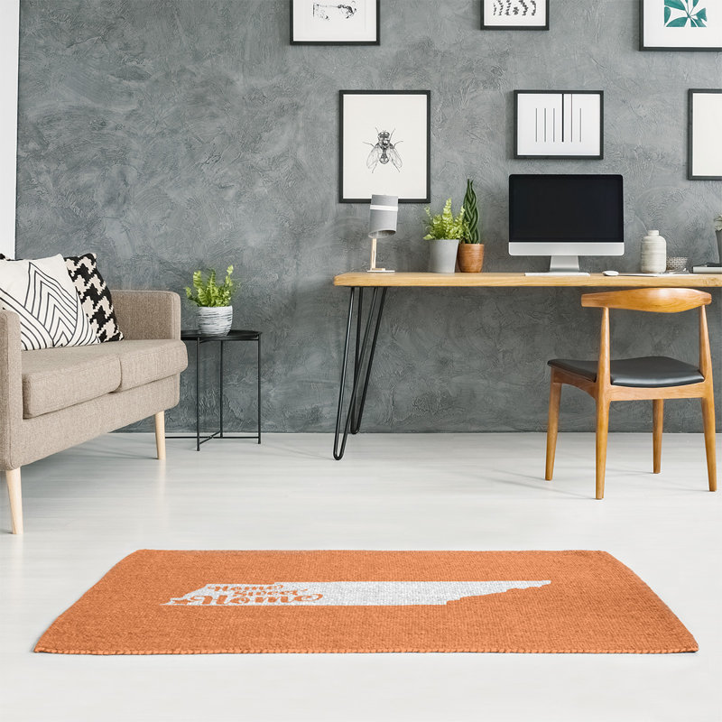 Memphis Indoor Rug, Rectangle 5' x 7'
