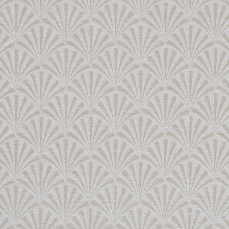 Lusso Chrysler Fabric, Ivory