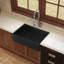 Farmhouse Single Basin Kitchen Sink-189253076-189253077