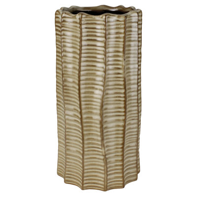 Vase de table en céramique Bedoya