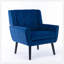 Chaises d'appoint pour le salon-355749809