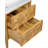 Santos 28" Vanity With Rectangular Undermount Sink-199741704