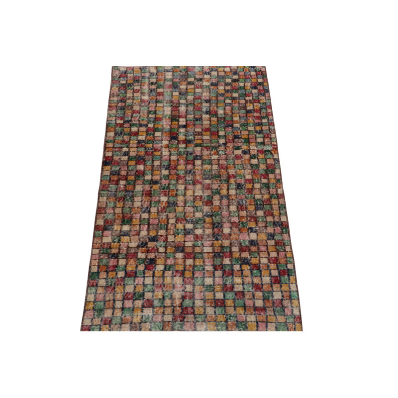 One-of-a-Kind Runner 2'10" X 5'11" Area Rug