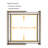 Wood Yard Kennel With Door-91218963-91218962
