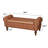  50-Inch Storage Bedroom Bench