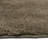 Benedetti Solid Polyester Machine Washable Bath Rug-963258178-963258177