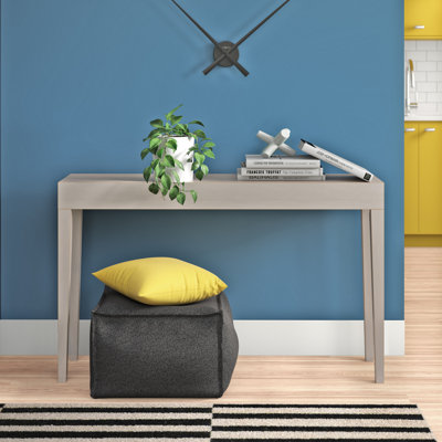 Forsyth 130Cm Solid Wood Console Table