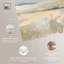 «Whispering Valleyys II», toile, paysage abstrait par Art Remedy-107783560-107783574