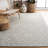 Metro 357 Area Rug In Ivory / Light Blue-1591119660