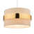 Taupe/Gold selected