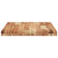 80cm Solid Wood Bathroom Vanity Top