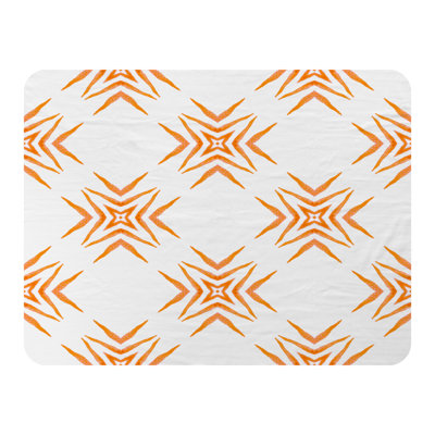 Ramires Quilted Throw Blanket