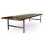 Table rectangulaire en bois massif Bradfield-1664033565-1664033564