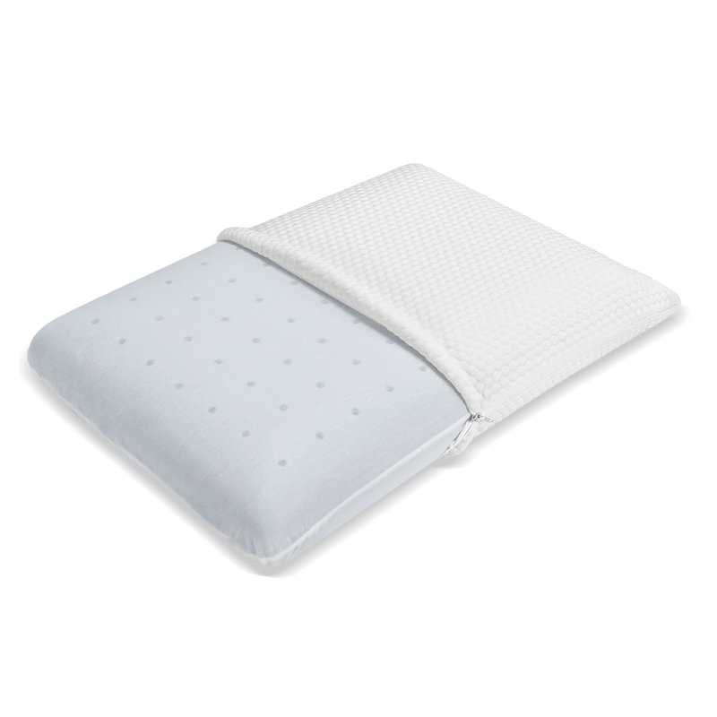 Coussin de soutien en coton Stringfield