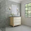 Celeste 36'' W Single Vanity-506656336-504179826
