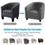 Sofa Slipcover-415034199