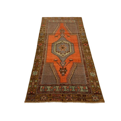 Tapis tribal Bhavith 3 x 6 Anatolian
