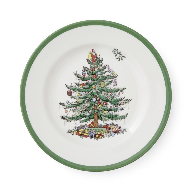 12-Piece Dinnerware Set