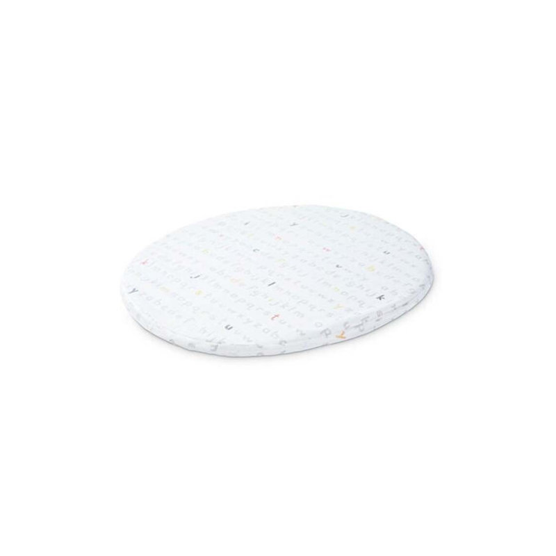 Stokke Sleepi Mini Fitted Sheet Pehr