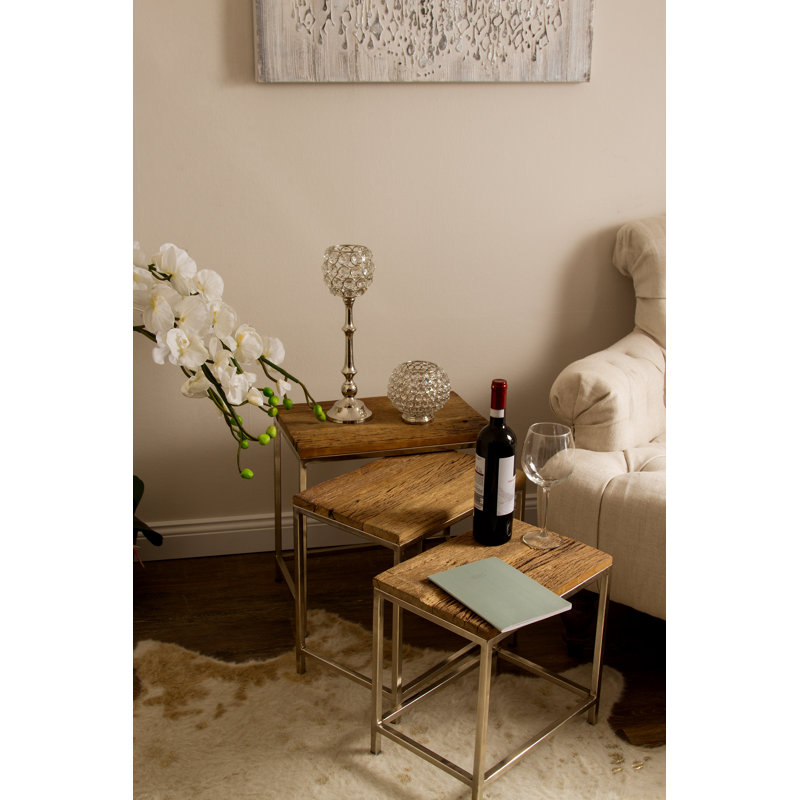 Marsily Nesting Tables