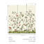 Floral Grass Cloth Wallpaper-1961811516