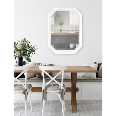 Miroir d'appoint Farmhouse