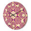 Horloge murale rétro-63617565