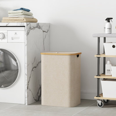 Fabric Laundry Hamper