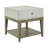Aelia Chairside Table