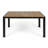 Heinemann Unadulterated Design Dining Table