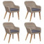 Ensemble bistro Janill Square pour 2 personnes-447923281-447923288-447923286
