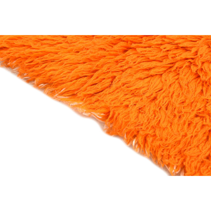 Parra Orange Rug