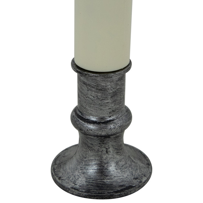 Bougie DEL sans flamme sans parfum