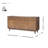 Cecere 60 " W Buffet Table