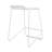 Ready Counter Stool with Metal Frame-24320651-40662437