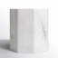 Med. Alabaster Octagonal Votive 6"Dia-575153914