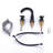 2-handle Bathroom Faucet-70151651