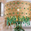 Lampe de table 25 po H