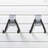 Starter Slatwall Slatwall / Pegboard Kit