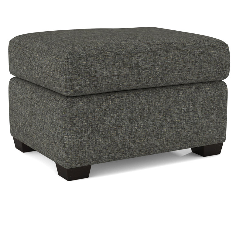 Ottoman, 61536-78, Black