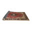 Tapis décoratif rouge à motif oriental Lilly-mai-1522224463