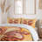 French Country Polyester Duvet Cover-71538852